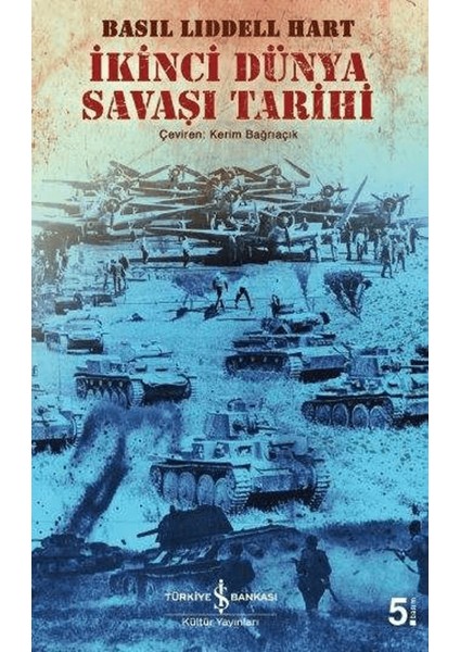 Ikinci Dünya Savaşı Tarihi