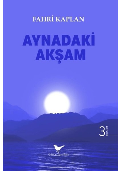 Aynadaki Akşam