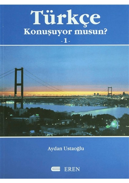 Türkçe Konuşuyor Musun? 1