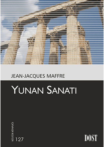 Yunan Sanatı