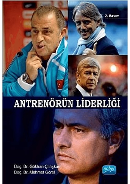 Antrenörün Liderliği