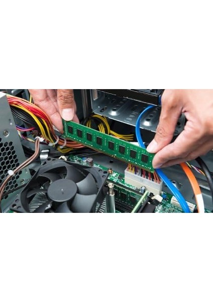 8 GB Bellek, Ddr3 1600 Mhz CL11 KVR16N11/8 Wp - Pc fiyatları