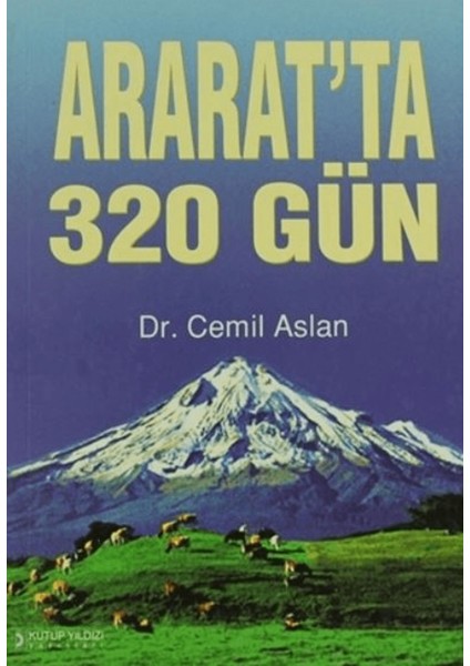Ararat'ta 320 Gün
