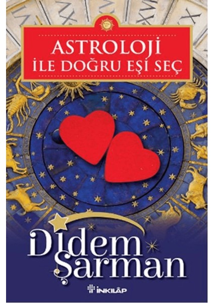 Astroloji ile Doğru Eşi Seç