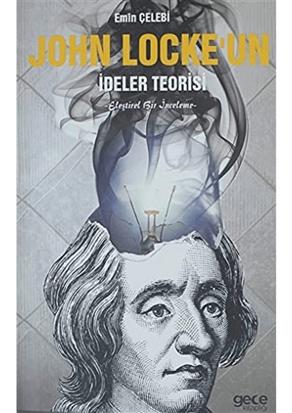 John Locke'un Ideler Teorisi