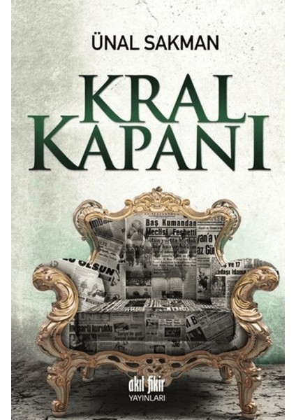Kral Kapanı