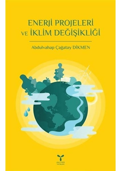 Enerji Projeleri ve Iklim Değişikliği