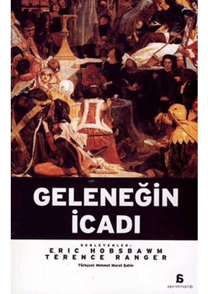 Geleneğin Icadı