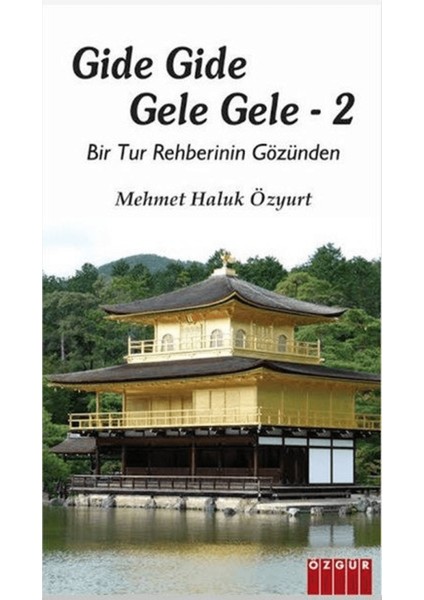 Gide Gide Gele Gele 2