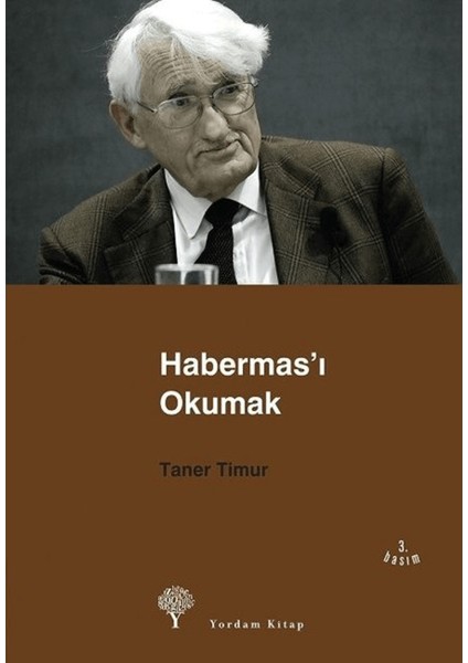 Habermas’ı Okumak