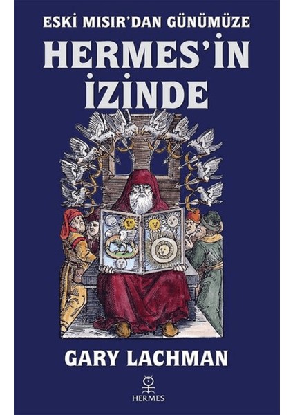 Hermes’in Izinde