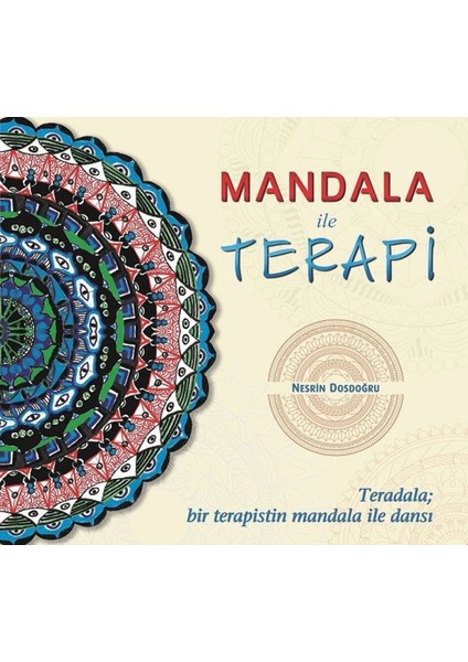 Mandala Ile Terapi