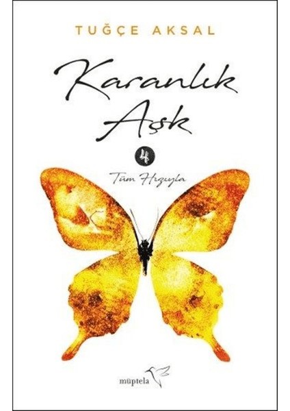 Karanlık Aşk 4