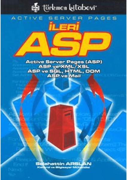Ileri Asp
