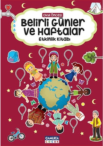 Belirli Günler ve Haftalar