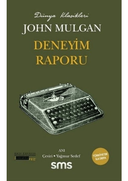 Deneyim Raporu