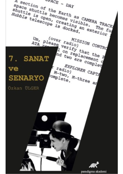 7. Sanat ve Senaryo
