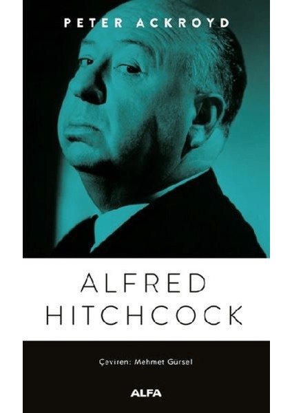 Alfred Hitchcock
