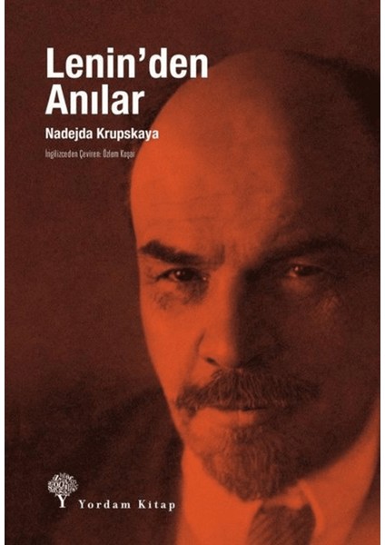 Lenin’den Anılar
