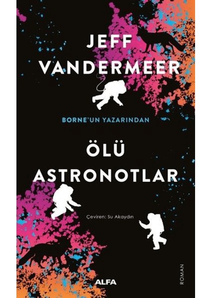 Ölü Astronotlar