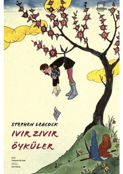Ivır Zıvır Öyküler