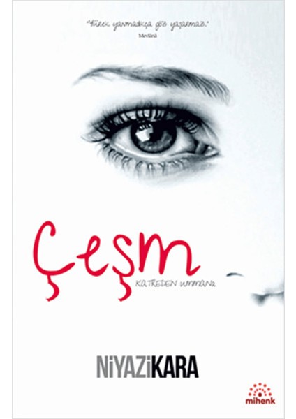 Çeşm