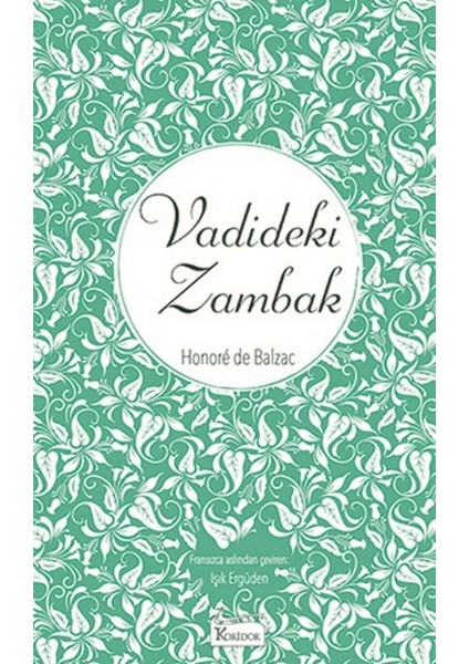 Vadideki Zambak