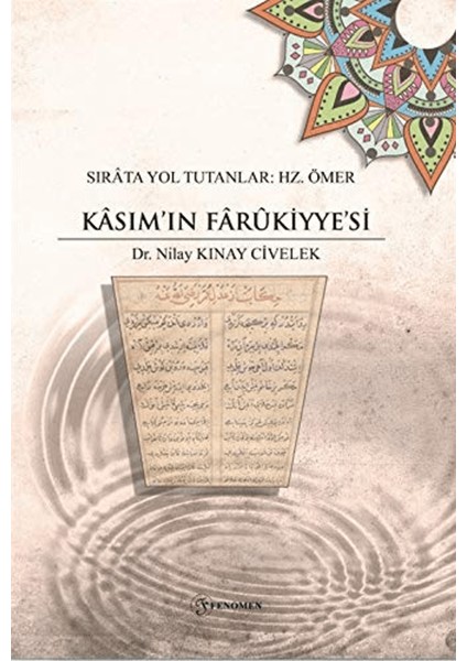 Kasım’ın Farukiyye’si