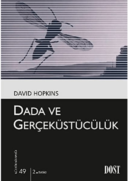 Dada ve Gerçeküstücülük