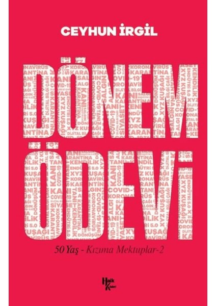Dönem Ödevi