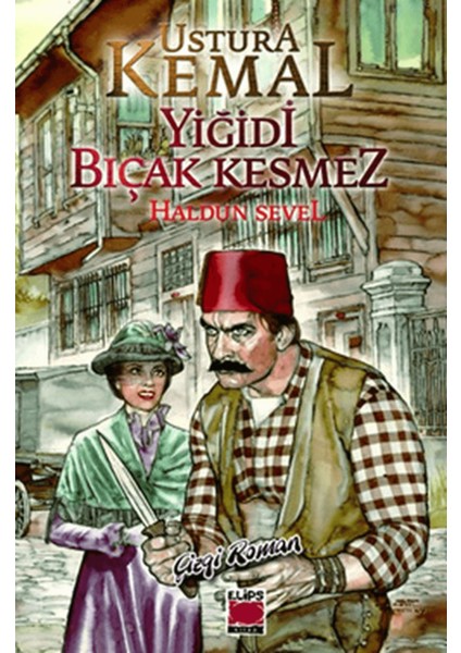 Ustura Kemal - Yiğidi Bıçak Kesmez