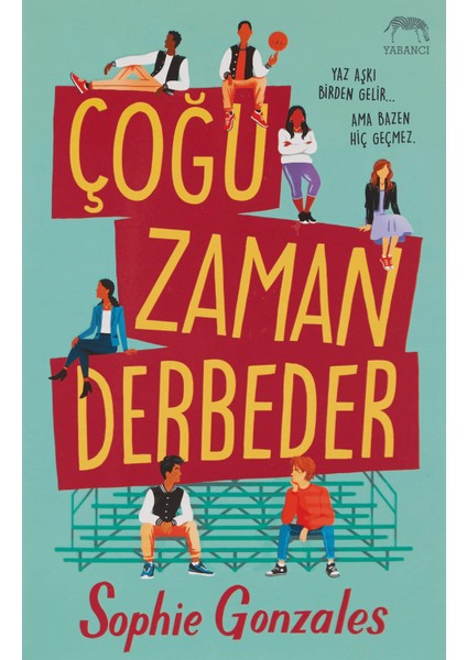 Çoğu Zaman Derbeder