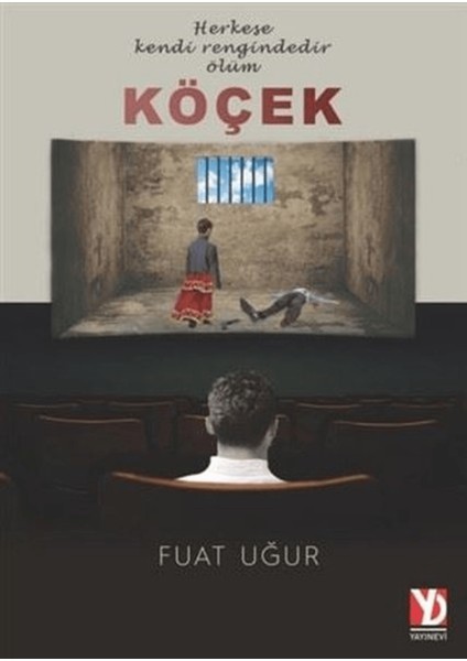 Köçek
