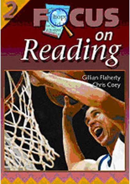 Focus On Reading 2 (Cd’li)