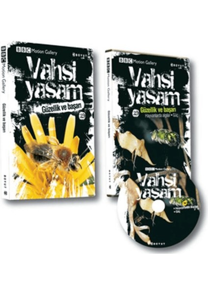 Vahşi Yaşam 2 - Güzellik ve Başarı