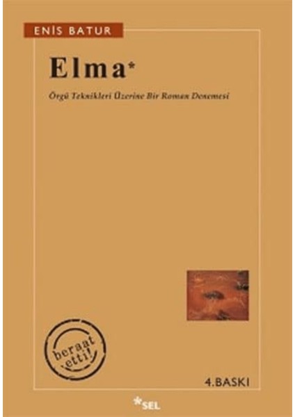Elma