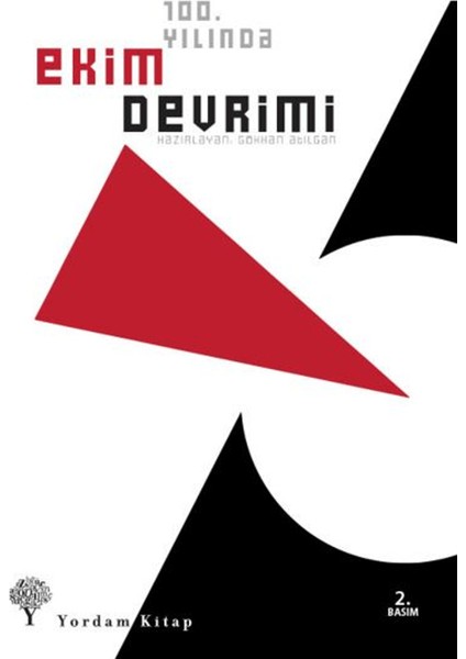 100. Yılında Ekim Devrimi