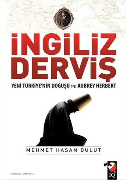 Ingiliz Derviş
