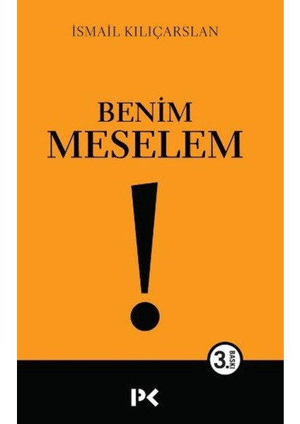 Benim Meselem