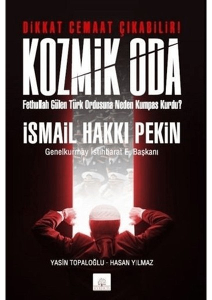 Kozmik Oda