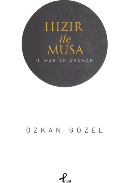 Hızır ile Musa