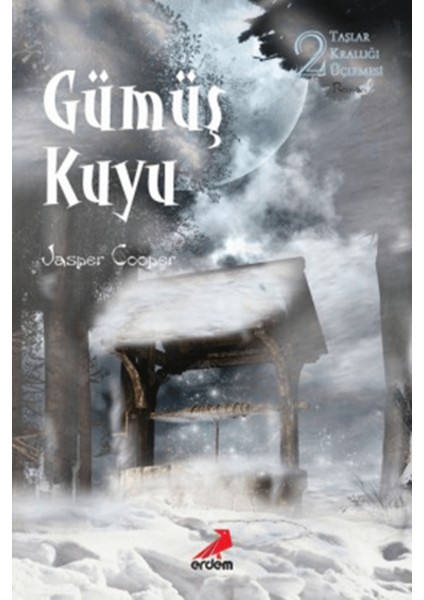 Gümüş Kuyu