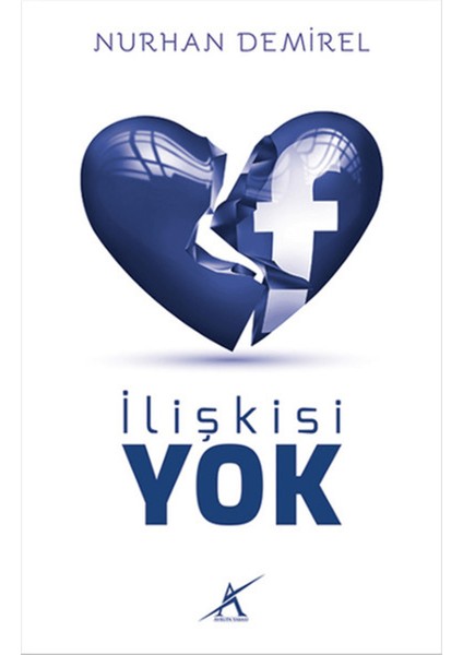 Ilişkisi Yok