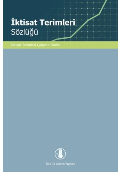 Iktisat Terimleri Sözlüğü