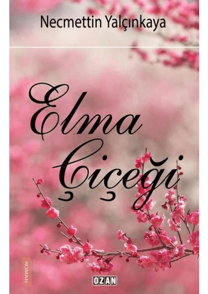 Elma Çiçeği