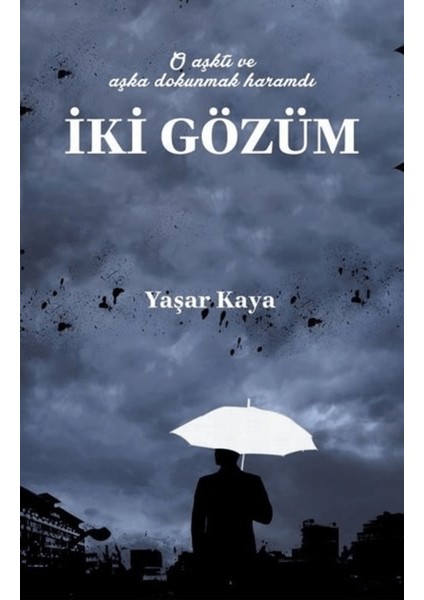 Iki Gözüm