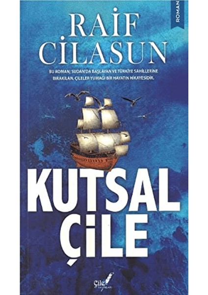 Kutsal Çile