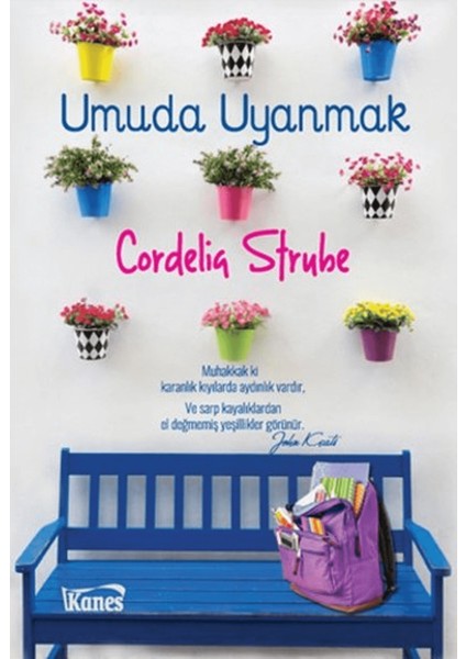Umuda Uyanmak