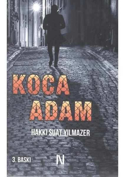 Koca Adam