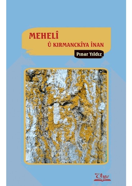 Meheli U Kirmanckiya Inan